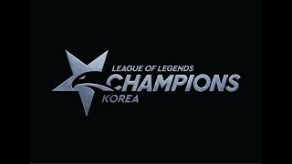 SKT vs KZ  PLAYOFF RD3 Game 2  LCK Spring Split  SK telecom T1 vs KINGZONE DragonX 2019 [upl. by Tegan]