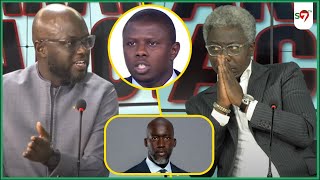 Faram Facce El Malick Ndiaye quotAppels à Candidature Yi Sou Amé Kou Bokk Pastef Moy Eupp Chancequot [upl. by Atalanta]