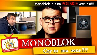 Jak działa Monoblok Pompa ciepła powietrzewoda  Pompa Ciepła i PV [upl. by Allanson339]