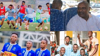 MURERA ifashe IGISAMBO 🔥DORE GAHUNDA NSHYA ifashwe nonaha NSABIMANA na MADJALIWA bite [upl. by Nnaesor]