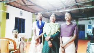 SANTALI SONG JESU YA NUTUM [upl. by Letney]