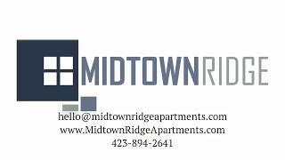 Midtown Ridge  Chattanooga TN [upl. by Rogovy]