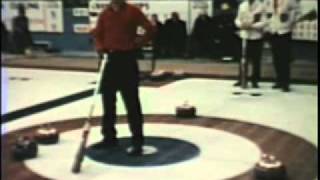 1963 Macdonald Brier Brandon Manitoba [upl. by Nbi]