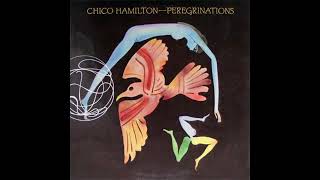 Chico Hamilton  Peregrinations Full album [upl. by Titus827]