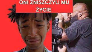 Jaden Smith załamuje się i demaskuje Diddiego [upl. by Conard]