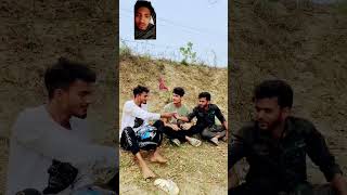 এটা কি দেখলাম🤣🤣🤣 funny bike reaction ytshorts [upl. by Neelra774]