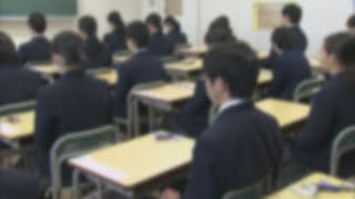 岡山県の全日制私立高校入試 平均倍率が11年ぶりに5倍下回る 最高倍率は就実「特別進学コースハイグレードクラス」の5365倍 [upl. by Grania]