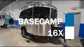 2020 Basecamp 16X Walkthrough [upl. by Chelton]