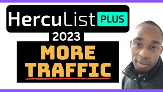 Herculist Review  How To Use Herculist Plus Correctly 2023 [upl. by Lorine]