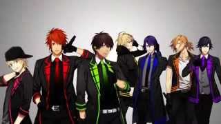 STAGE☆CONTINUE Utapri [upl. by Norrehc]