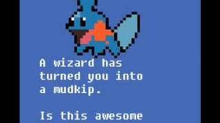 7chan Talks To Radio 1 About Mudkips [upl. by Haimes553]