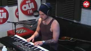 Asgeir  King and Cross  Session Acoustique OÜI FM [upl. by Ahsiel832]