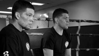 FIGHT Life The Diaz Brothers  Bad Rep [upl. by Yolande]