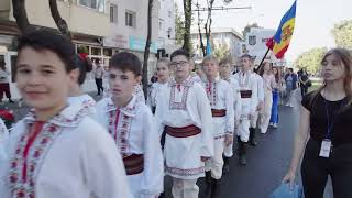 Festivalul Concurs International de Gimnastica si Dans quot Prieteniaquot Vaslui 11 06 2022 [upl. by Atiken552]