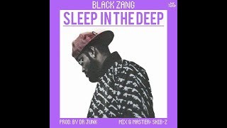 Black Zang  Sleep In The Deep  Prod by Dr Junk [upl. by Ozner]