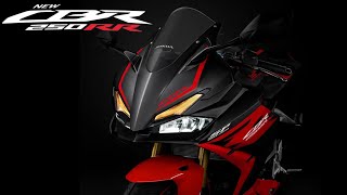 Finally 2023 Honda cbr250rr Launch in India 😍 Patented in India  Launch Date amp Price [upl. by Zeidman]