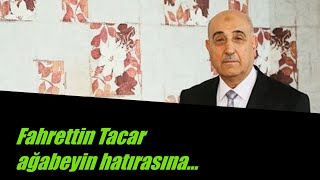 AHİRETİ KAZANMAK  Fahrettin Tacar ağabeyin arşivinden  ProfDr Ramazan Ayvallı [upl. by Reseta]