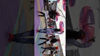 26 january 2018  Govvernmrnt Highschool Dahisara [upl. by Adnamal]