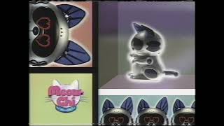 Cartoon Network Toy Transit and Bow Wow Meow sweepstakes November 2000 [upl. by Conant]