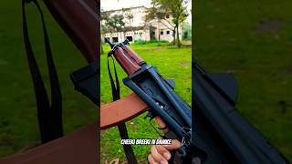 Cheeki Breeki iv Damke  airsoft [upl. by Liatrice]