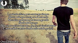 PiterG  Nada más que yo Letra y Descarga [upl. by Delaney]