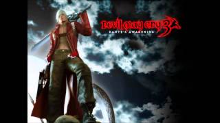 Devil may cry 3 clear voice [upl. by Ahsekal414]