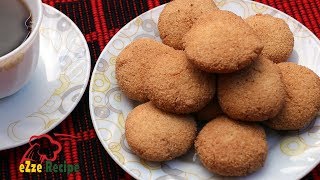 ঝটপট সুজির বড়া  Sujir Bora Recipe  Sujir Misti Bora Recipe in Bangla [upl. by Llemij395]