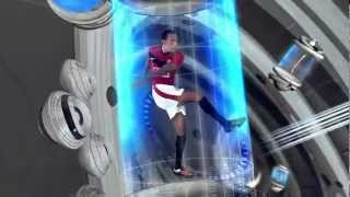 Premier League Intro 20072008 HD [upl. by Oettam]