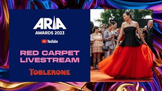 2023 ARIA Awards Red Carpet livestream [upl. by Lamiv]