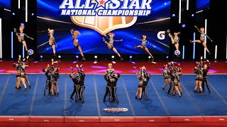 California Allstars Black Ops NCA 2024 Day 1 [upl. by Auqinet859]