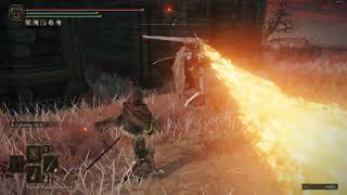 so Miyazaki added Sekiro deflect to Elden Ring [upl. by Ladnyc]