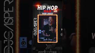 New HIP HOP amp RnB Mix 2023 🔥  Best Hip HOP amp RampB Playlist Mix Of 2023 Vol 5 🎧 hiphopmix2023 [upl. by Hurley]