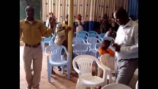 Full Gospel Believers Church Kebele 01 Jijiga Ethiopia [upl. by Eliak181]