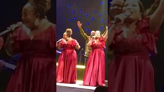 Ingoma by Xolisa Kwinana  Spirit of Praise 9 Cape Town [upl. by Siradal284]