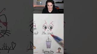 Alyeska aat youtubeshorts funny drawing viral satisfying ujjwalaryanshort UjjwalGamer [upl. by Adnawt861]