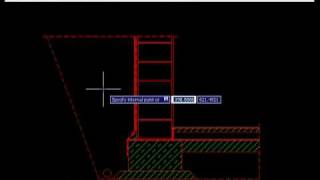 APlus create and edit hatch patterns AutoCAD plugin [upl. by Aicetel]