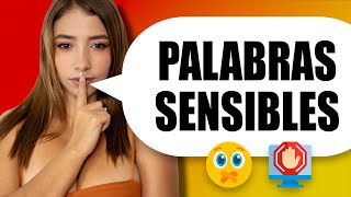 Hablamos del Delicioso Sin Usar Palabras Sensibles Para YouTube 🤫 [upl. by Reneta]