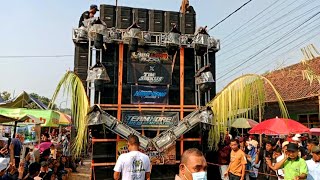 LABA LABA AUDIO Jian bliyut tenan bolo karnaval desa sumbermulyo jogoroto jombang [upl. by Zetta]