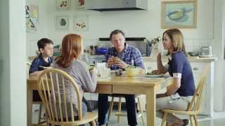 FUNNY TV Commercial Oscar Mayer Carving Board Turkey Giving Thanks Its better than Thanksgiving [upl. by Fasta]