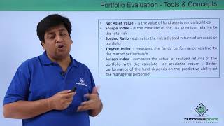 Analysis of Investment  Portfolio Evaluation [upl. by Gmur]