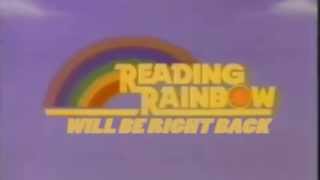 Reading Rainbow [upl. by Coniah]