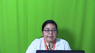 Dr Ritu Jain  Microbiology  Bacteriology of Water and Air [upl. by Pack259]