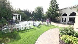 Aberdeen Manor Wedding Ceremony [upl. by Sellers621]