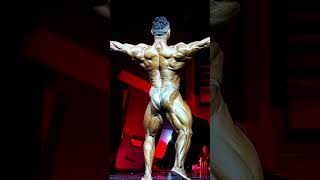 2023 Korea Pro Championship Wang Kun Individual Posing 韩国职业赛 王昆 [upl. by Yniattirb486]