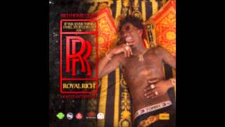 Rich Homie Quan  Throw It Back SLOWED DOWN [upl. by Eerual]