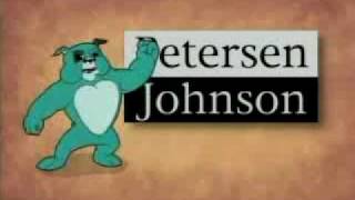 Petersen Johnson  Accident  Personal Injury  Criminal Attorney Commercial [upl. by Ateloiv46]