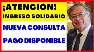 ✅ INGRESO SOLIDARIO 2023 Consultar Si Soy Beneficiario [upl. by Valaria]