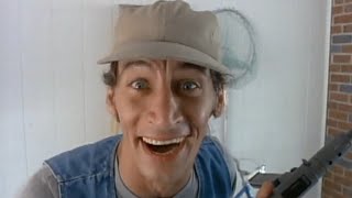 Ernest P Worrells Best Commercial Ever [upl. by Ayocat]