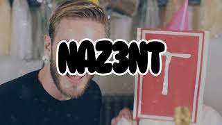 PewDiePie  Congratulations  Naz3nt Remix [upl. by Aizat972]