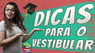 4 Dicas pra se preparar para a Faculdade de Medicina Veterinária [upl. by Eceinal]